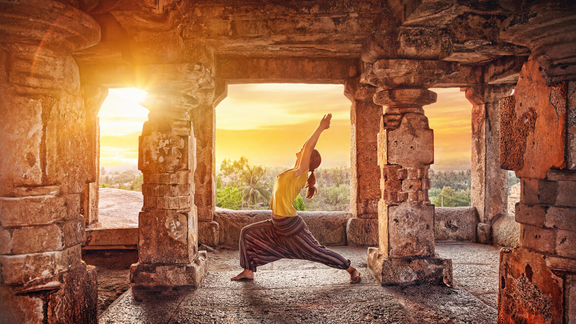 Embarking On A Spiritual Journey: 5 Best Yoga Ashrams To Explore In India